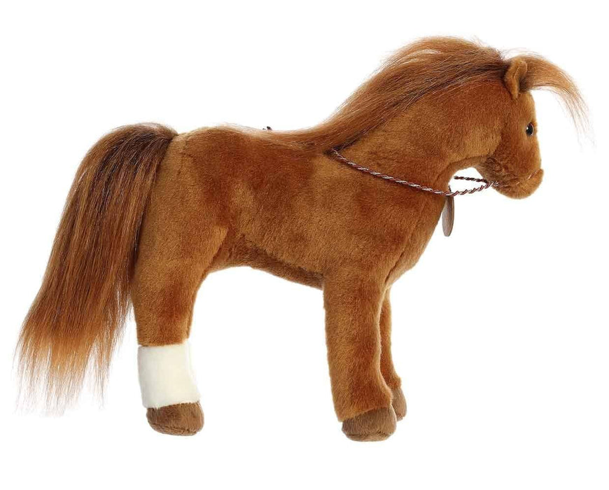 13" QUARTER HORSE Model Breyer 