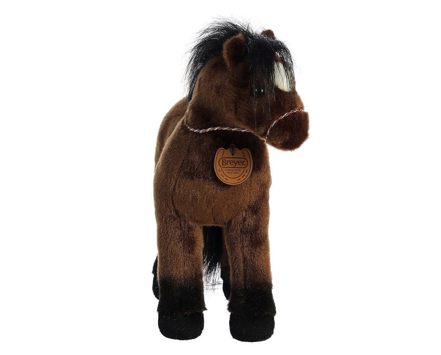 13" Thoroughbred Model Breyer 