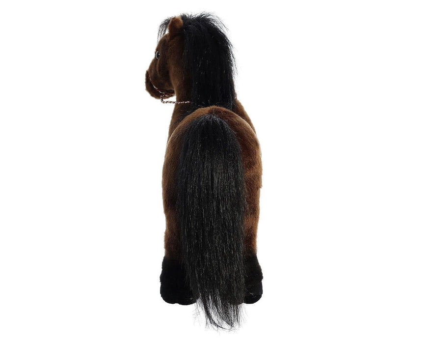 13" Thoroughbred Model Breyer 