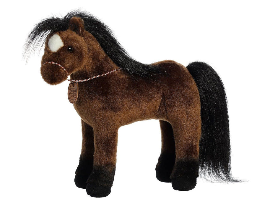 13" Thoroughbred Model Breyer 