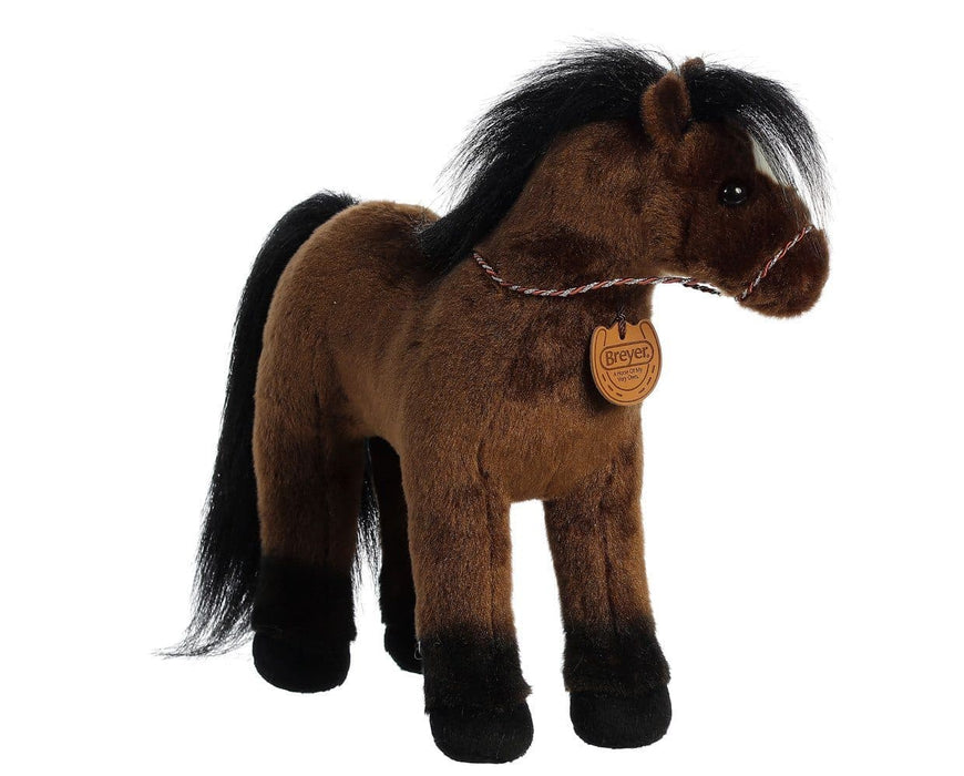 13" Thoroughbred Model Breyer 