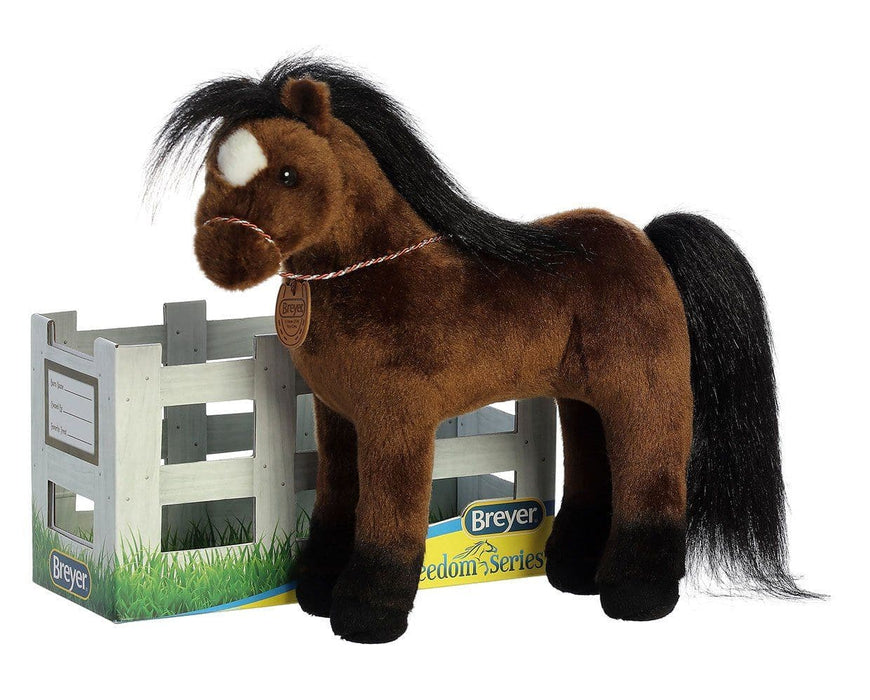 13" Thoroughbred Model Breyer 