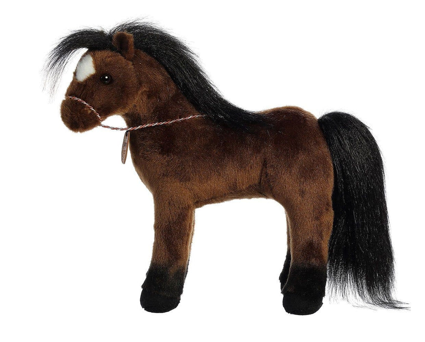 13" Thoroughbred Model Breyer 