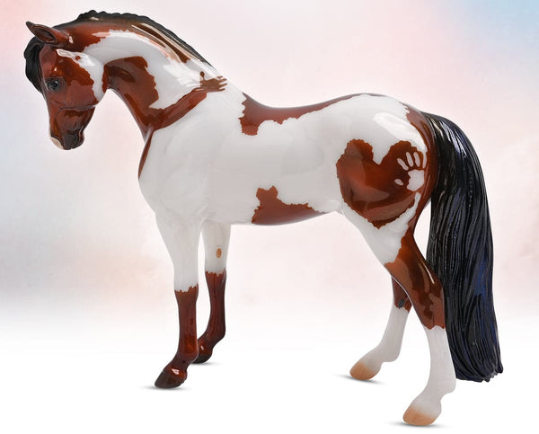 Autism hot sale breyer horse