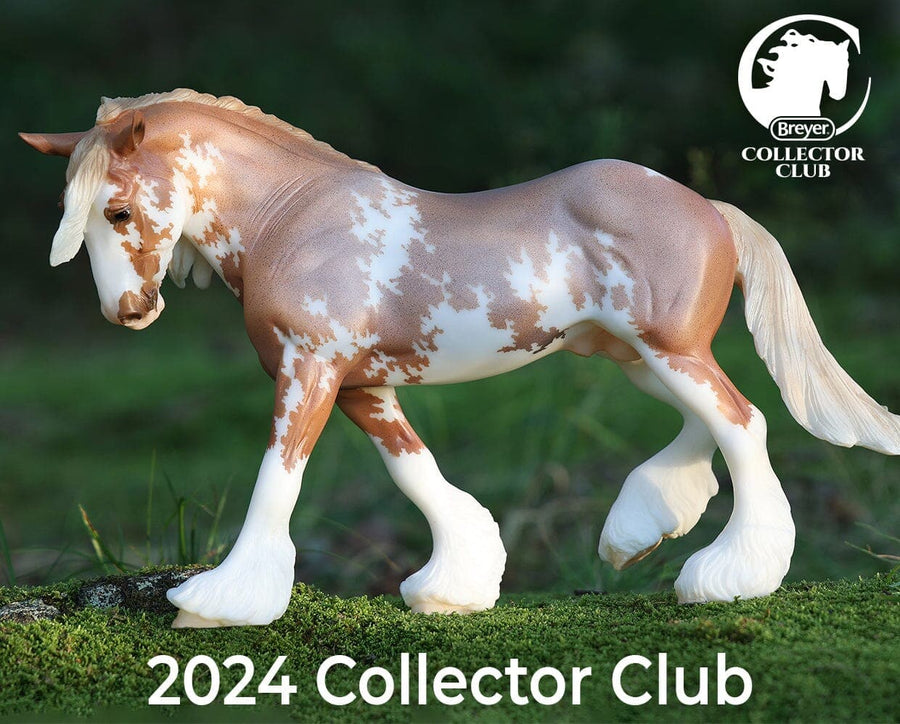 Breyer Collector Club