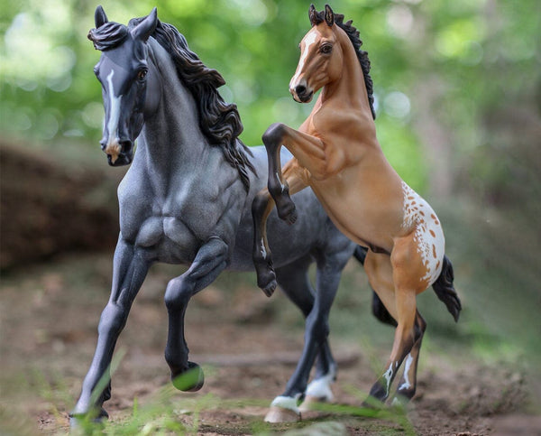 The 2024 Breyer Regular Line! 