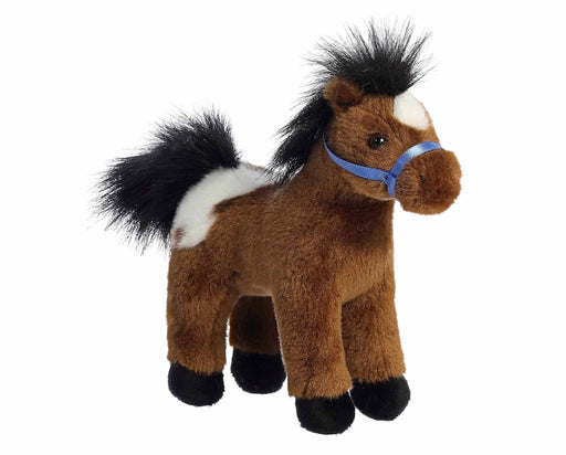 7" Appaloosa | Whinny Bits Model Breyer 