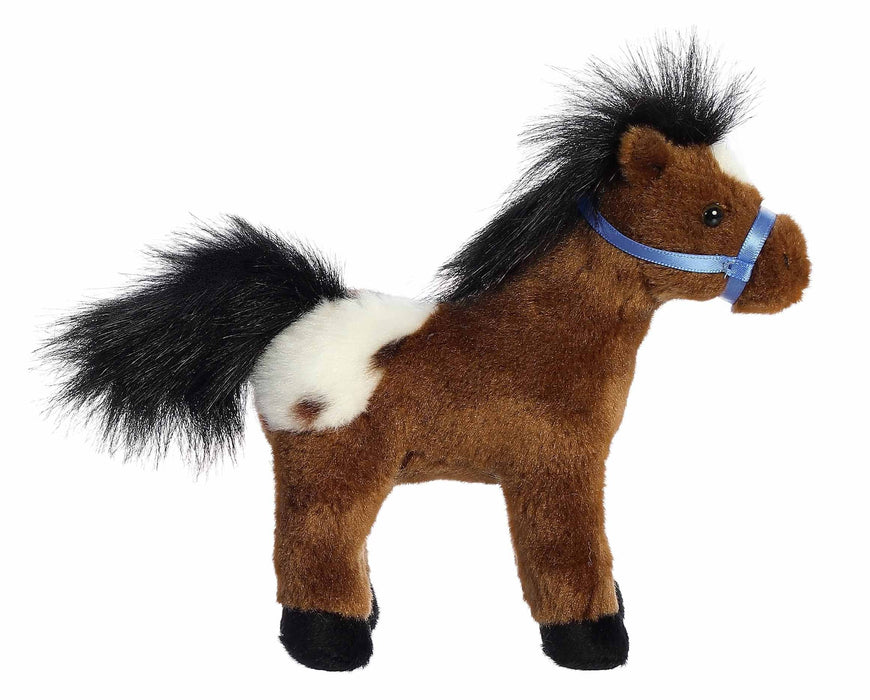 7" Appaloosa | Whinny Bits Model Breyer 