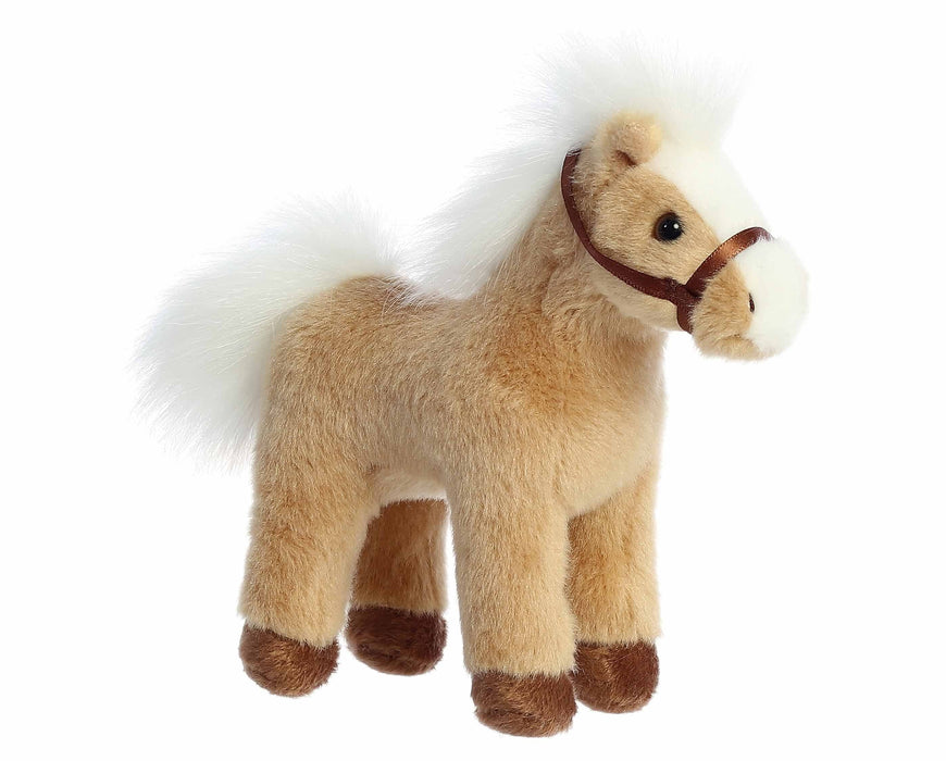 7" Palomino | Whinny Bits Model Breyer 