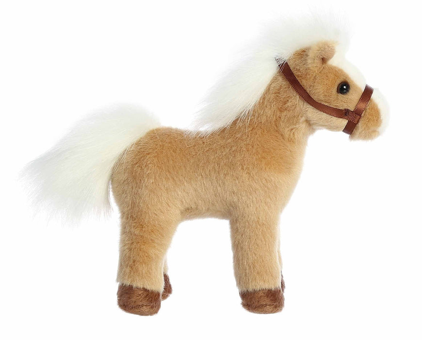 7" Palomino | Whinny Bits Model Breyer 