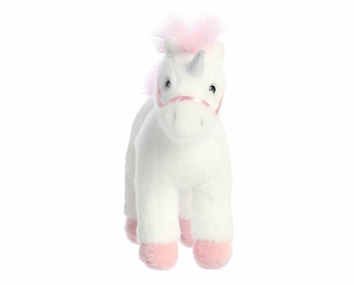 7" Unicorn | Whinny Bits Model Breyer 