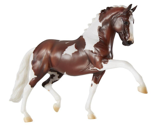 Adiah HP Model Breyer 