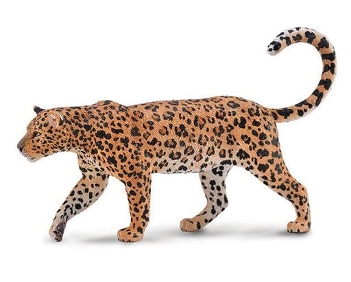 African Leopard Model Breyer 