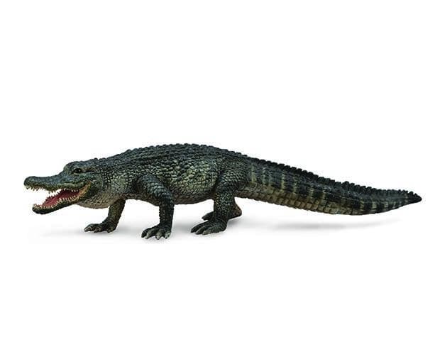 American Alligator Model Breyer 