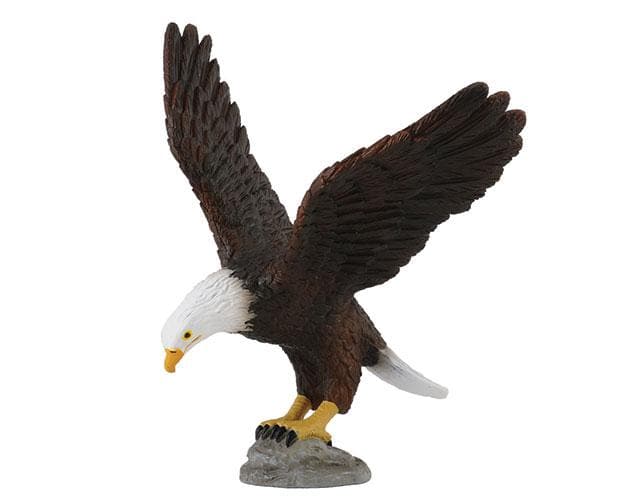 American Bald Eagle Model Breyer 