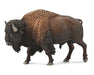 American Bison Model Breyer 