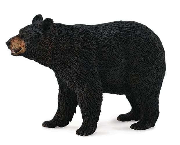 American Black Bear Model Breyer 