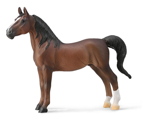 American Saddlebred Stallion Model Breyer 