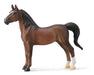 American Saddlebred Stallion Model Breyer 