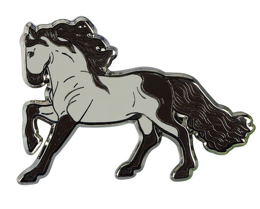 Breyer Horses Andalusian Enamel Pin