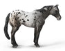 Appaloosa Blue Roan Model Breyer 