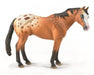 Appaloosa Stallion Model Breyer 