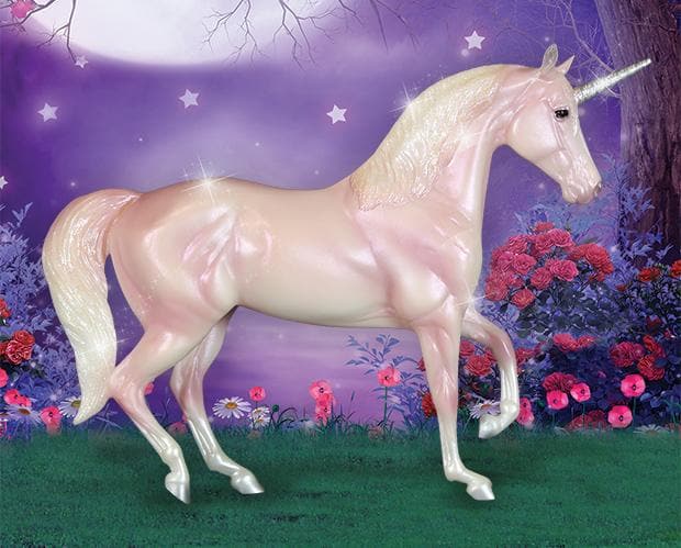 Aurora Model Breyer 