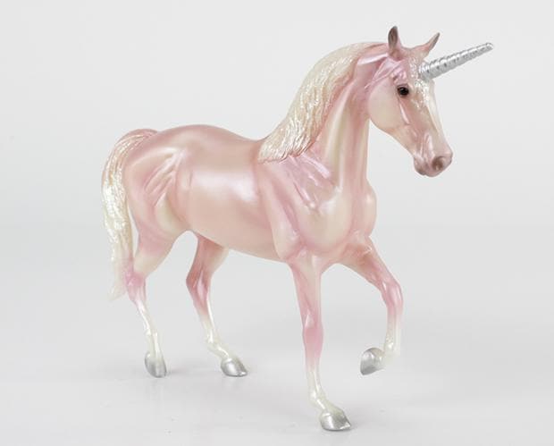 Aurora Model Breyer 