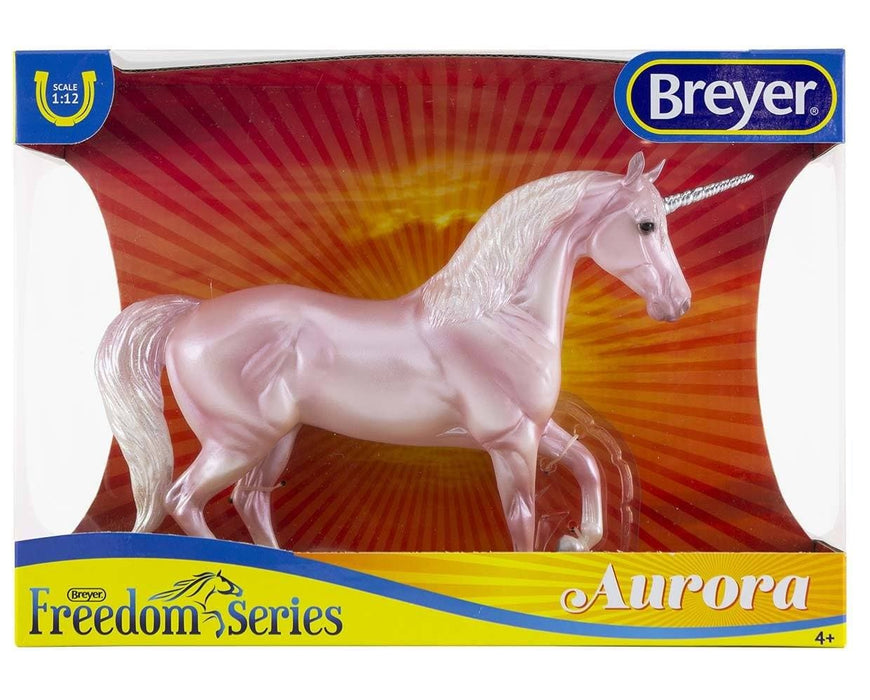 Aurora Model Breyer 