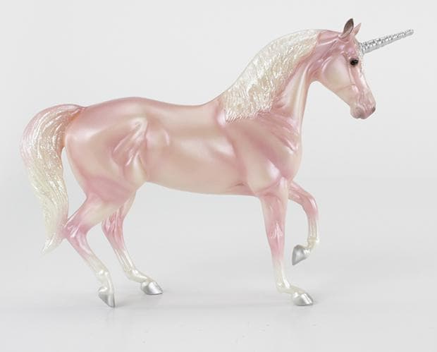 Aurora Model Breyer 