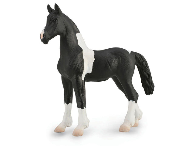 Barock Pinto Foal - BreyerHorses.com