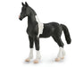 Barock Pinto Foal Model Breyer 