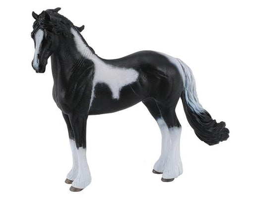 Barock Pinto Stallion Model Breyer 