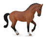 Bay Hanoverian Mare Model Breyer 