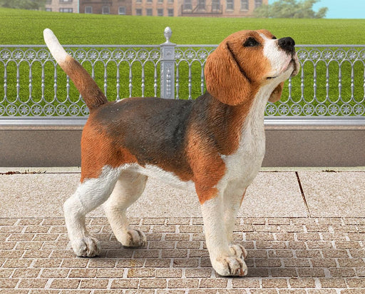 Beagle Model Breyer 