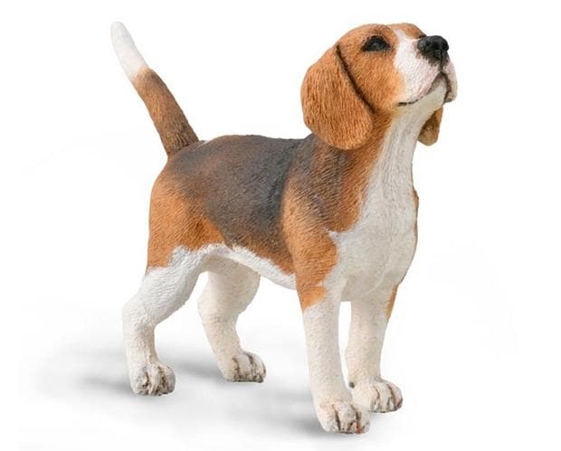 Beagle Model Breyer 