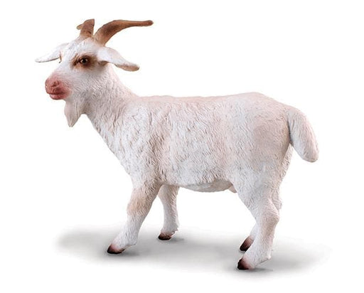 Billy Goat Model Breyer 