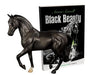 Black Beauty Horse & Book Set Model Breyer 