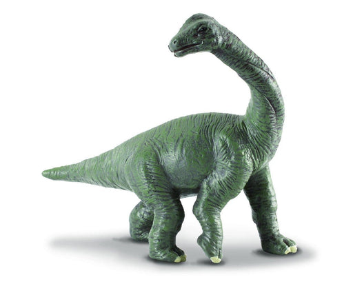 Brachiosaurus Baby Model Breyer 