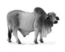 Brahman Bull Model Breyer 