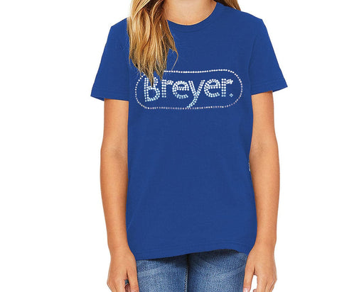 Breyer Bling Women's T-Shirt Apparel Breyer 