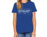 Breyer Bling Women's T-Shirt Apparel Breyer 