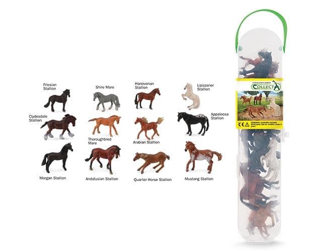 Small breyer horses on sale