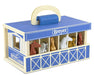 Breyer Farms™ Wood Stable Playset Model Breyer 