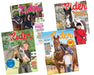 Young Rider Magazines
