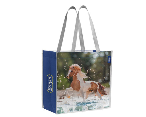 Breyer Shopping Tote Breyer 