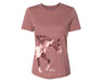 Breyer Western Paint Horse Ladies T-Shirt Apparel Breyer 