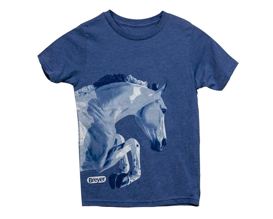 Breyer Youth T-Shirt Apparel Breyer 