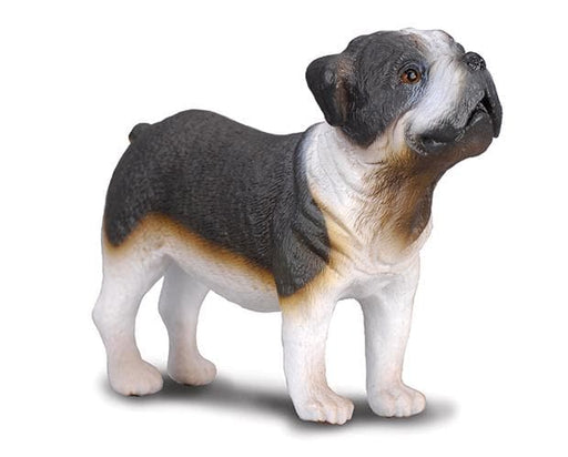 Bull Dog Model Breyer 