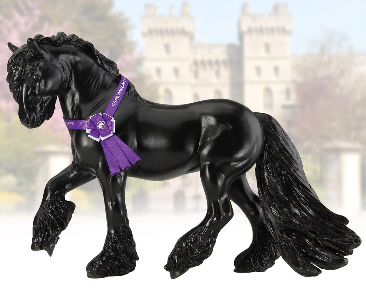 Breyer popular Carltonlima Emma